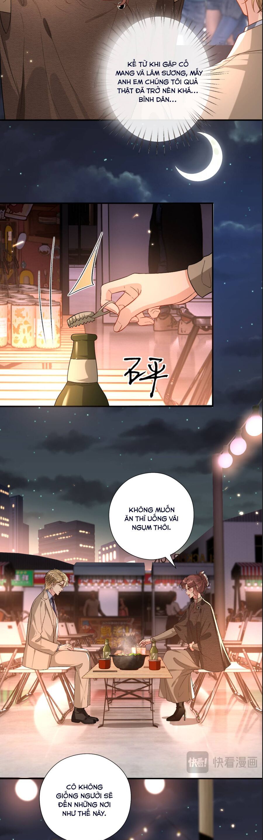 Vợ Của Lục Tổng Không Phải Dạng Vừa Chap 223 - Next Chap 224