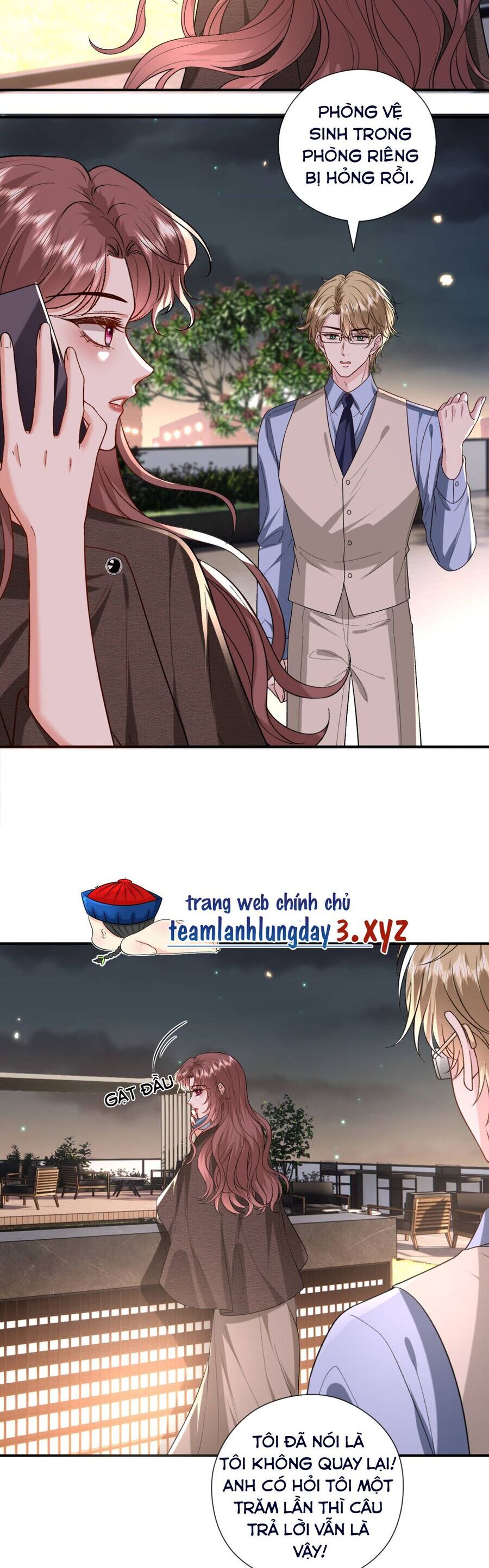 Vợ Của Lục Tổng Không Phải Dạng Vừa Chap 223 - Next Chap 224