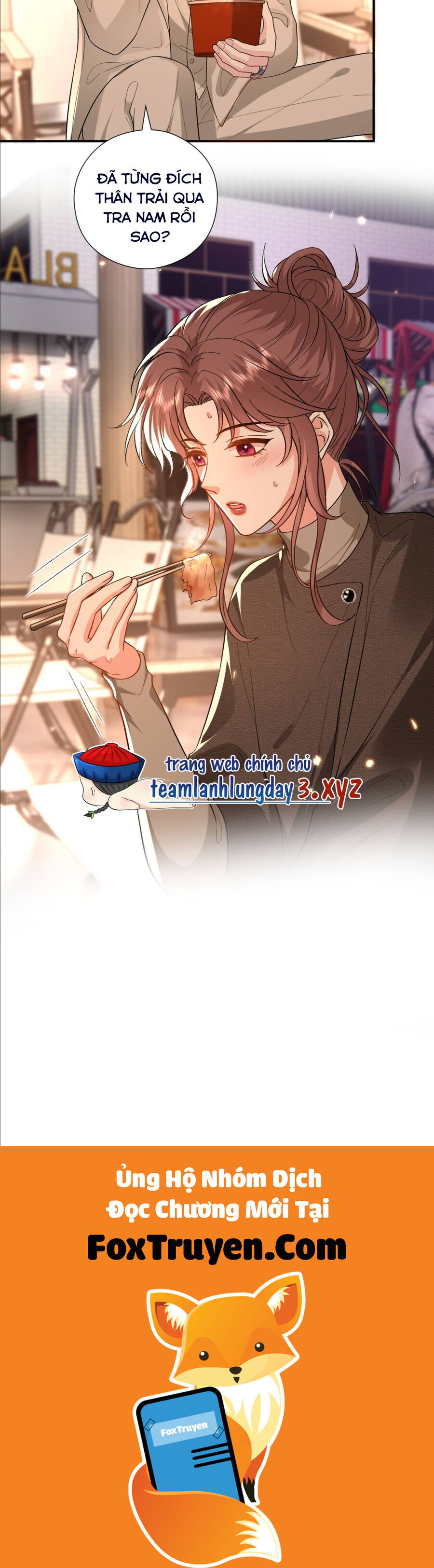 Vợ Của Lục Tổng Không Phải Dạng Vừa Chap 223 - Next Chap 224