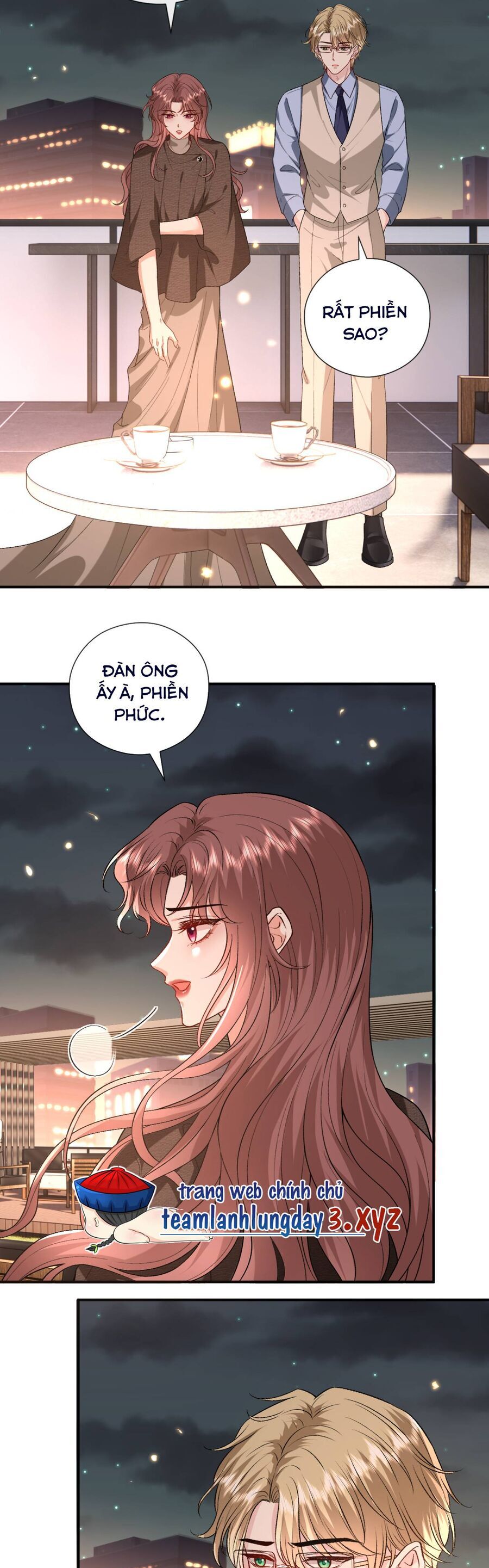 Vợ Của Lục Tổng Không Phải Dạng Vừa Chap 223 - Next Chap 224