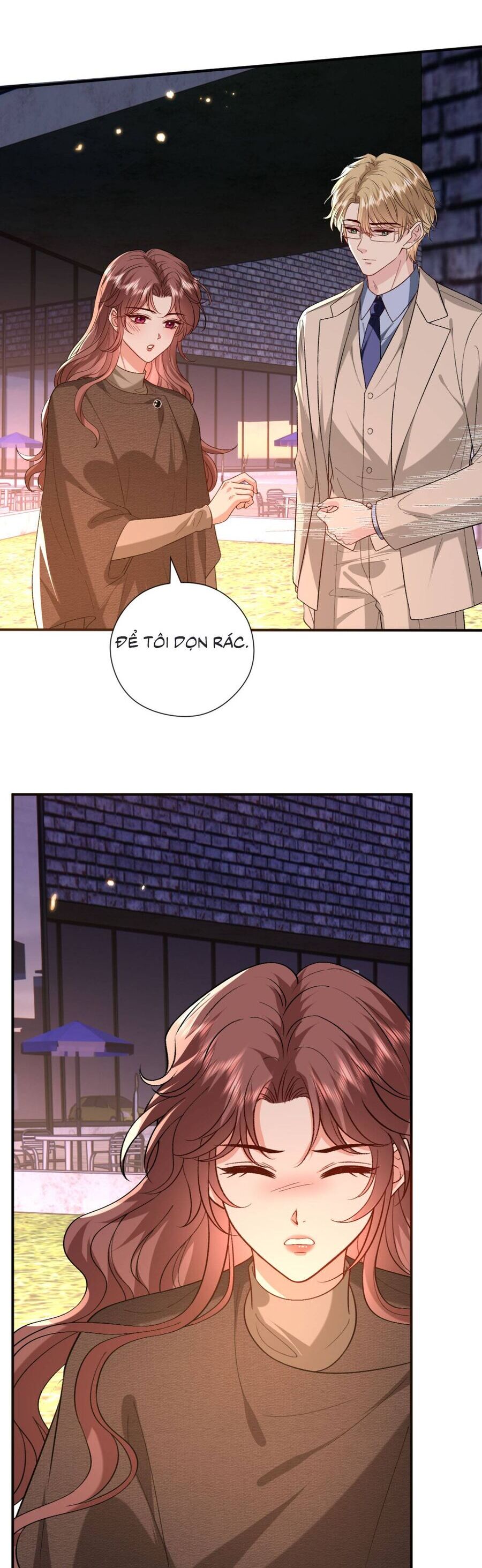 Vợ Của Lục Tổng Không Phải Dạng Vừa Chap 224 - Next Chap 225