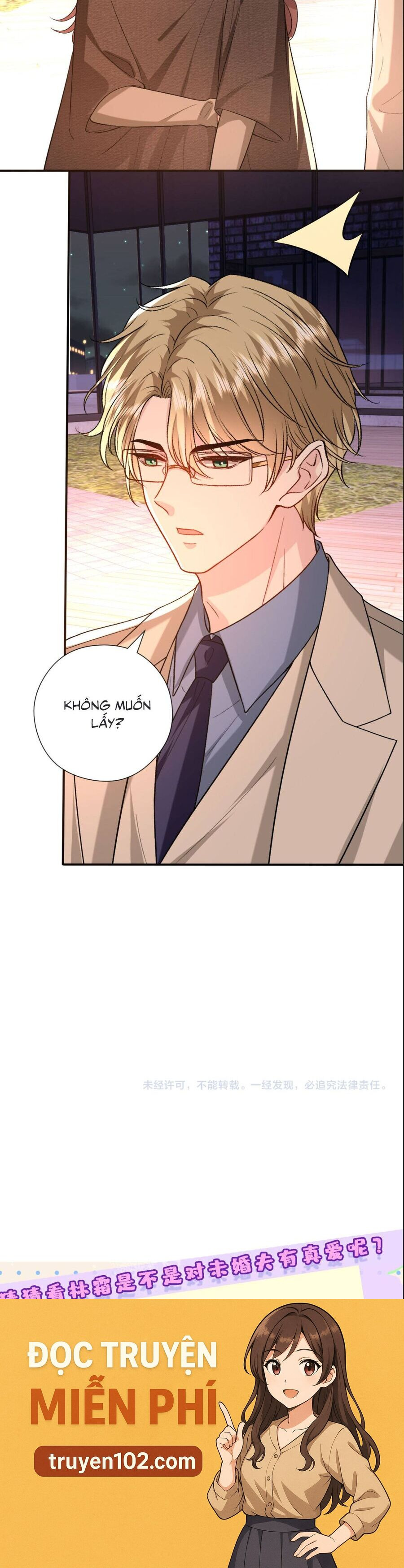 Vợ Của Lục Tổng Không Phải Dạng Vừa Chap 224 - Next Chap 225