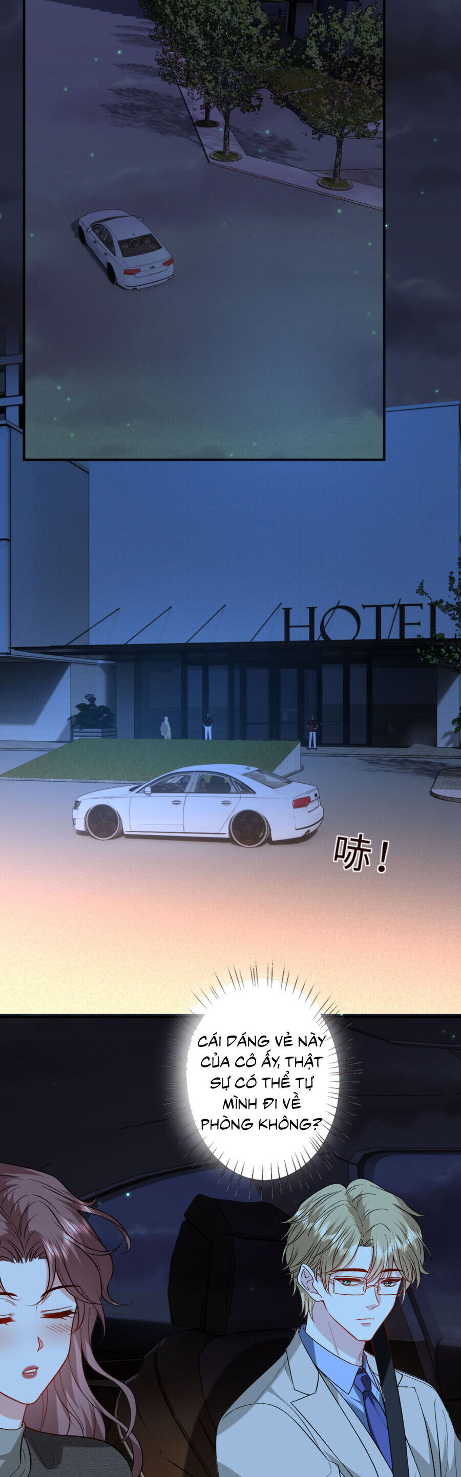 Vợ Của Lục Tổng Không Phải Dạng Vừa Chap 225 - Next Chap 226