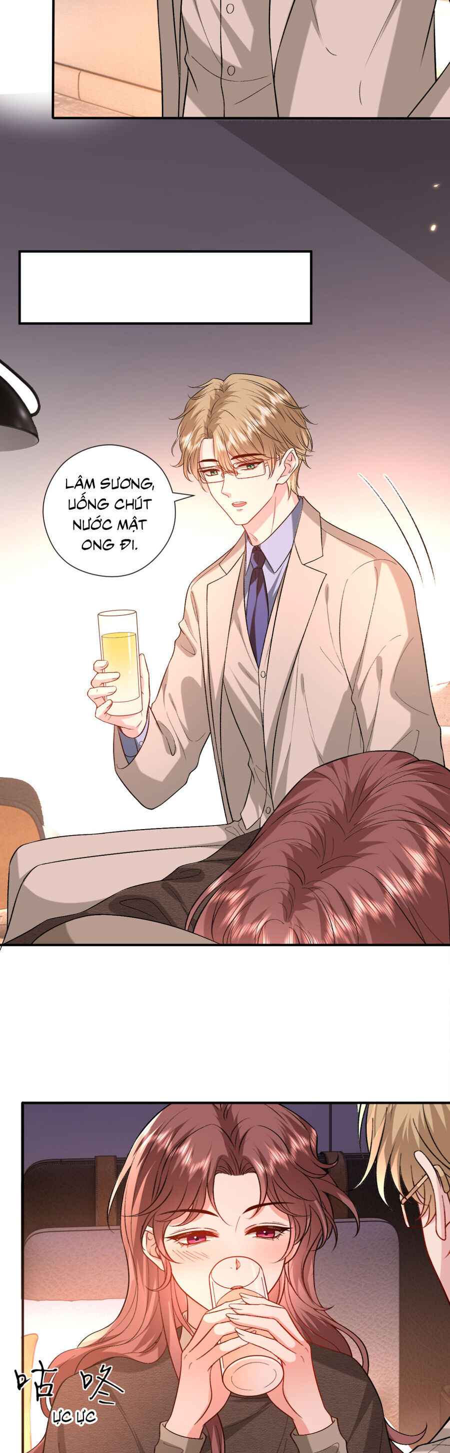 Vợ Của Lục Tổng Không Phải Dạng Vừa Chap 225 - Next Chap 226