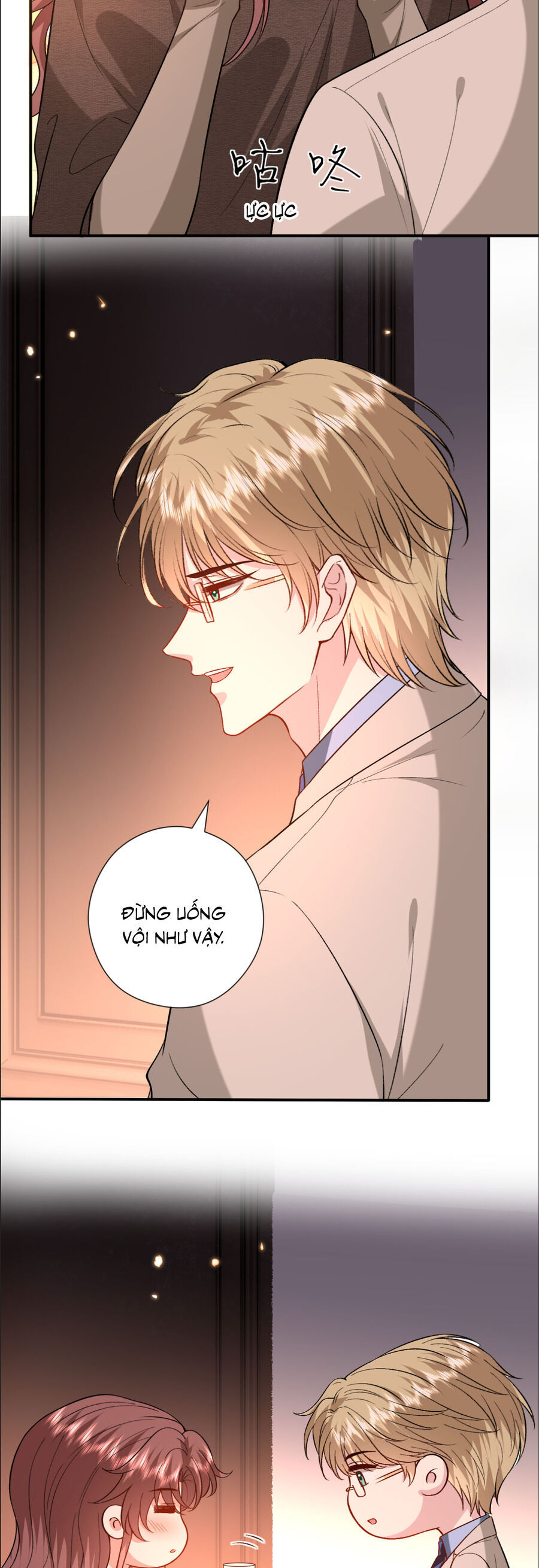 Vợ Của Lục Tổng Không Phải Dạng Vừa Chap 225 - Next Chap 226