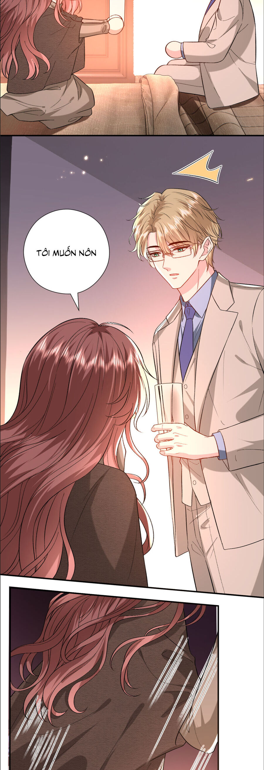 Vợ Của Lục Tổng Không Phải Dạng Vừa Chap 225 - Next Chap 226