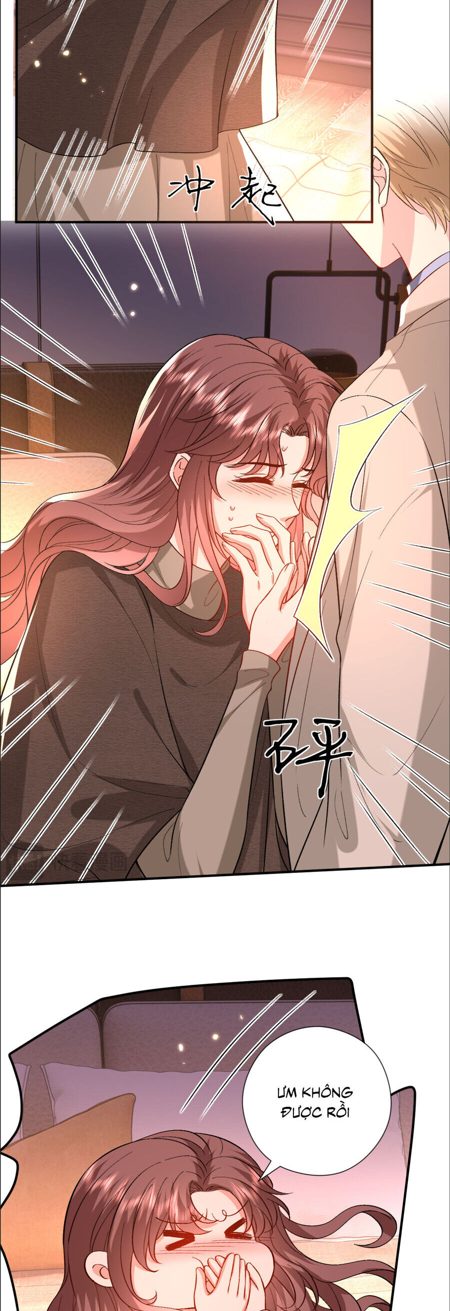 Vợ Của Lục Tổng Không Phải Dạng Vừa Chap 225 - Next Chap 226