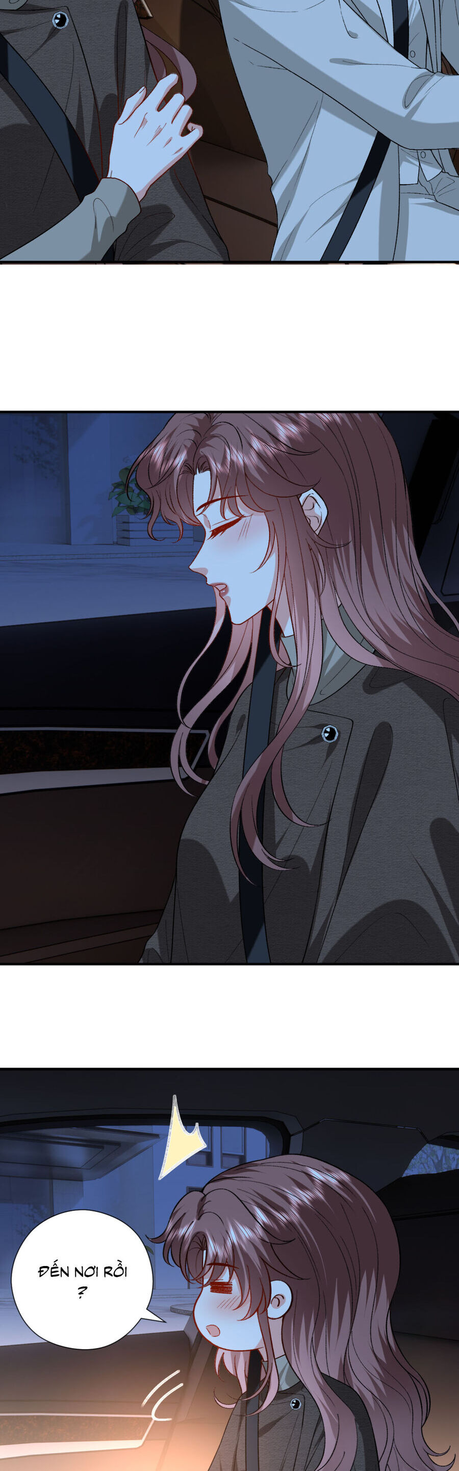 Vợ Của Lục Tổng Không Phải Dạng Vừa Chap 225 - Next Chap 226