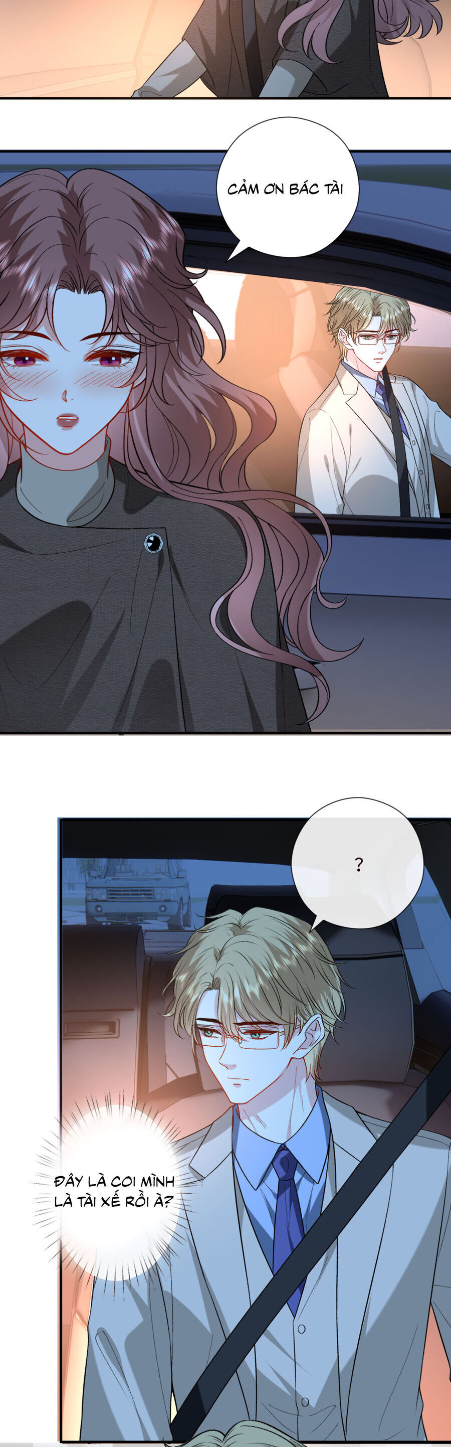 Vợ Của Lục Tổng Không Phải Dạng Vừa Chap 225 - Next Chap 226