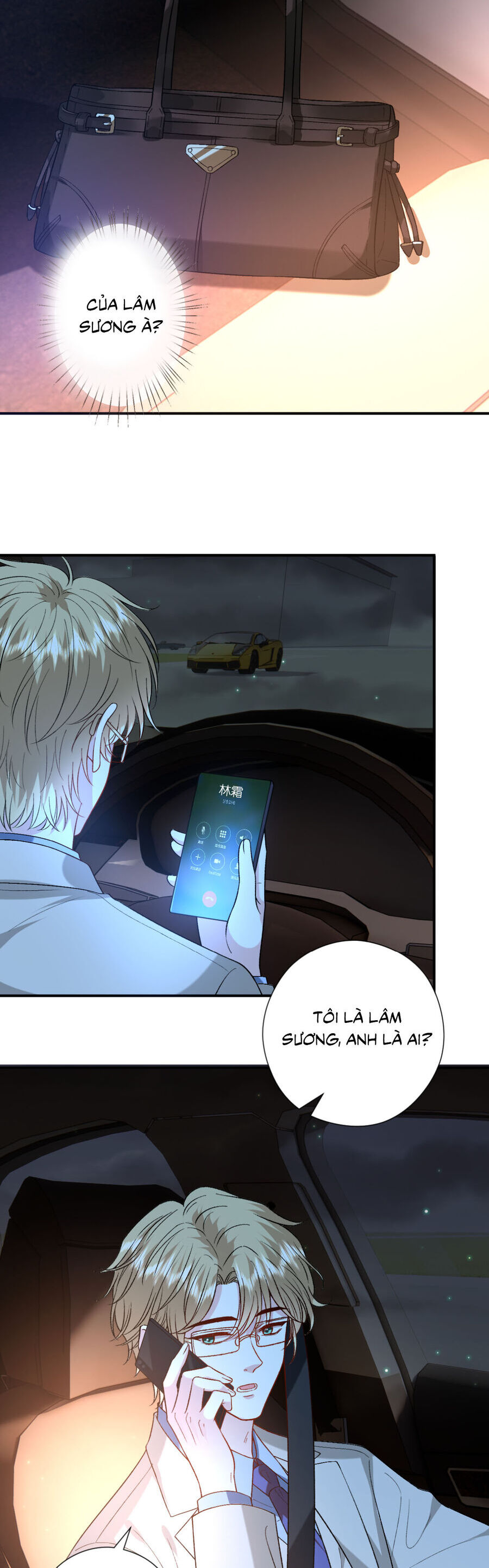 Vợ Của Lục Tổng Không Phải Dạng Vừa Chap 225 - Next Chap 226