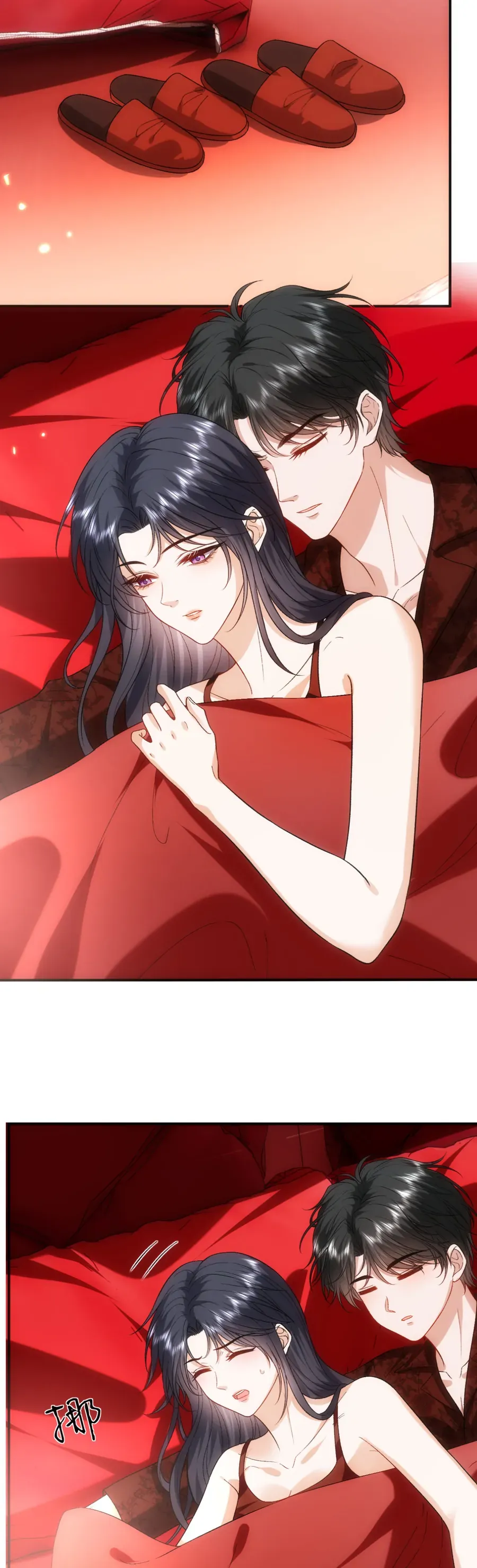 Vợ Của Lục Tổng Không Phải Dạng Vừa Chap 226 - Next Chap 227