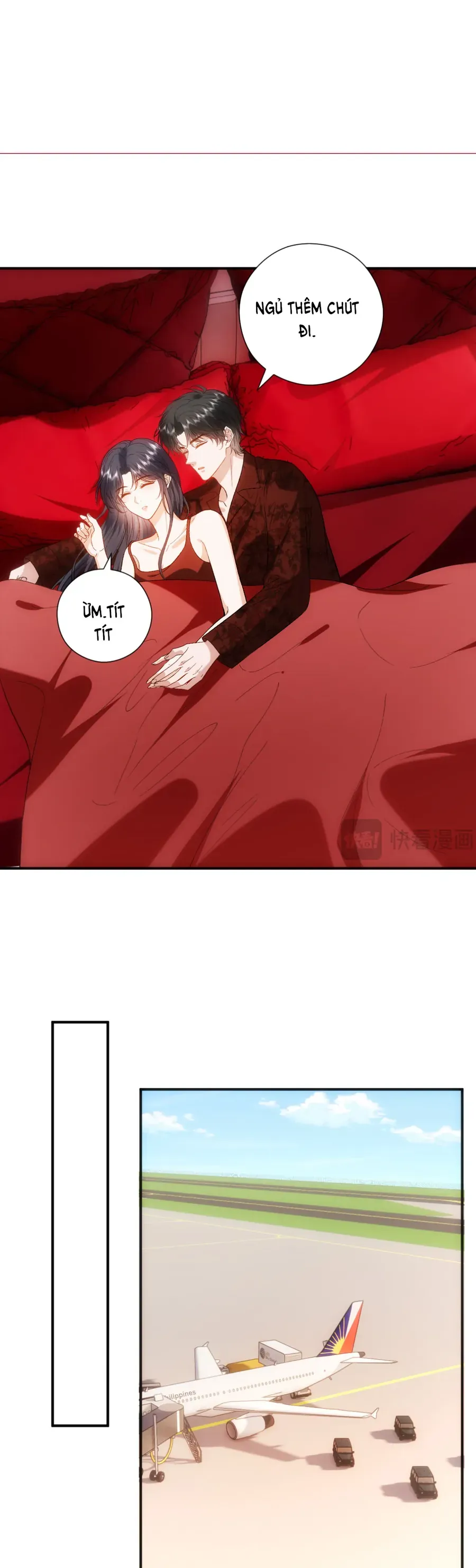 Vợ Của Lục Tổng Không Phải Dạng Vừa Chap 226 - Next Chap 227