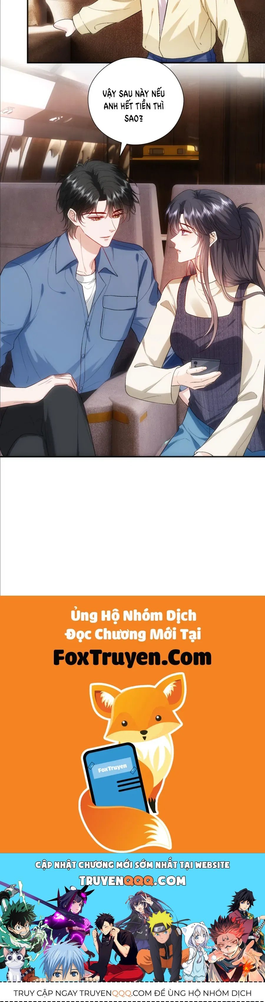 Vợ Của Lục Tổng Không Phải Dạng Vừa Chap 226 - Next Chap 227