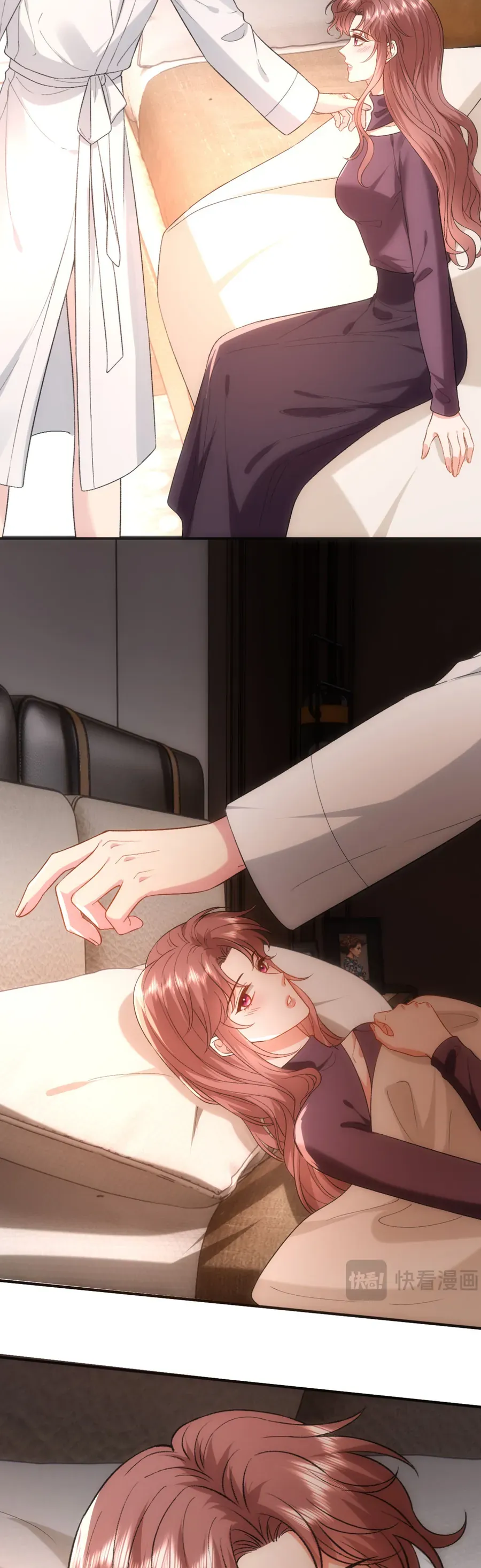 Vợ Của Lục Tổng Không Phải Dạng Vừa Chap 226 - Next Chap 227