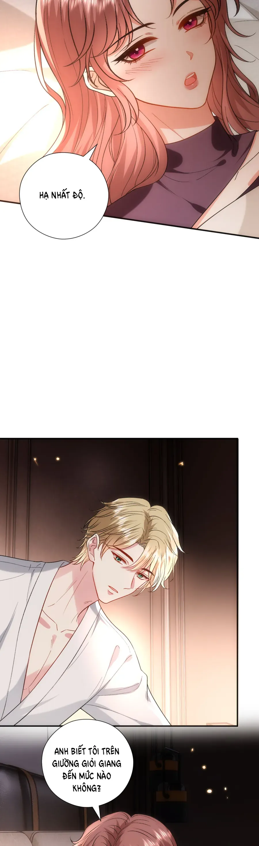 Vợ Của Lục Tổng Không Phải Dạng Vừa Chap 226 - Next Chap 227