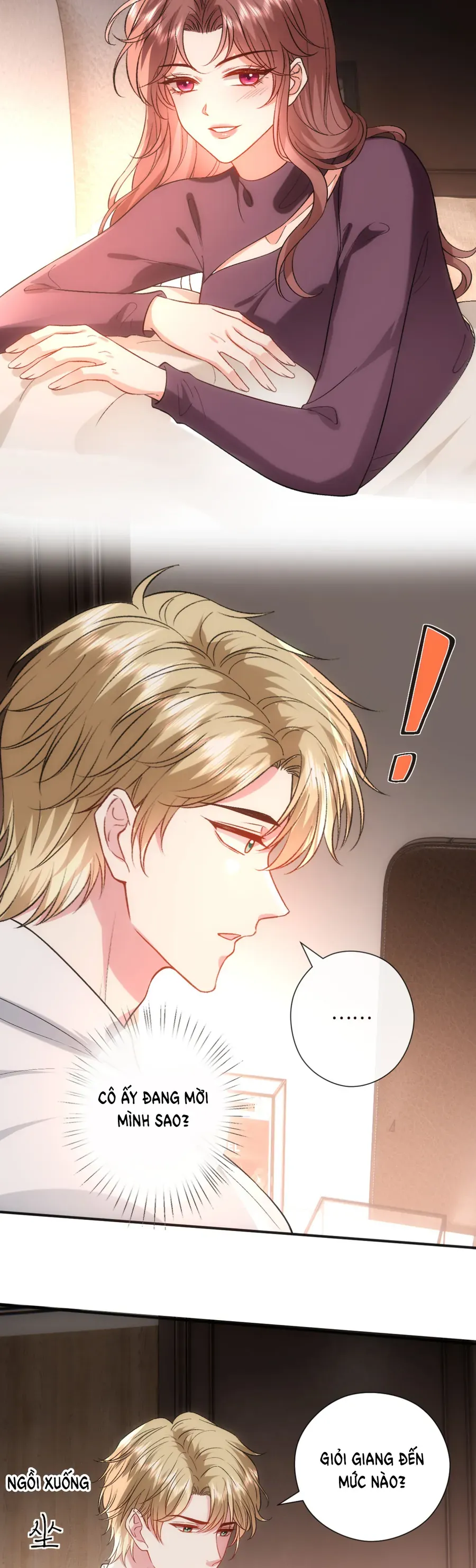 Vợ Của Lục Tổng Không Phải Dạng Vừa Chap 226 - Next Chap 227