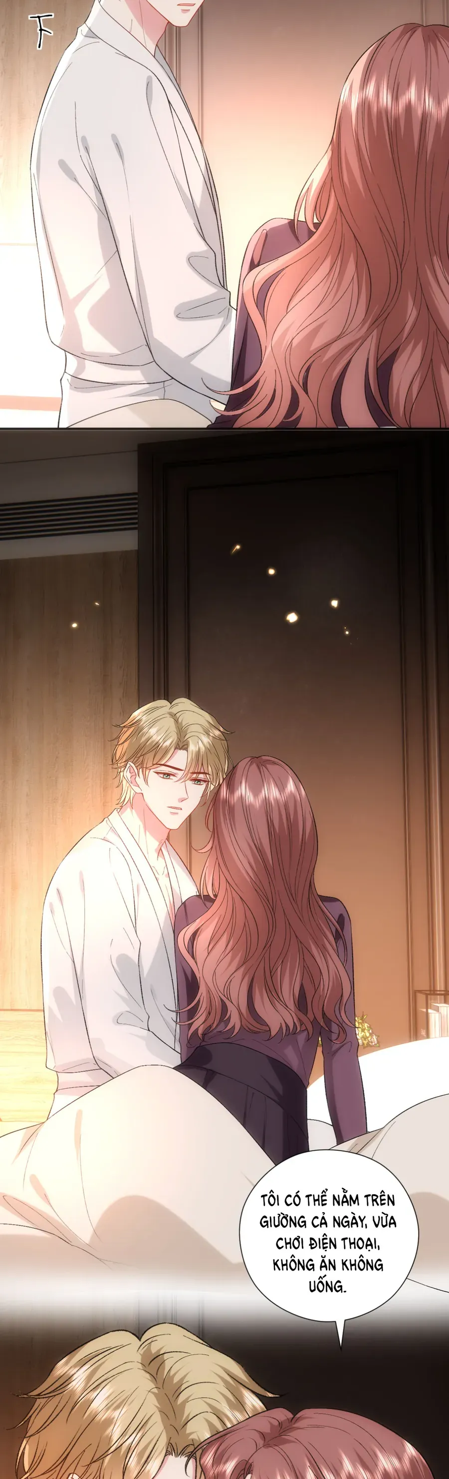 Vợ Của Lục Tổng Không Phải Dạng Vừa Chap 226 - Next Chap 227