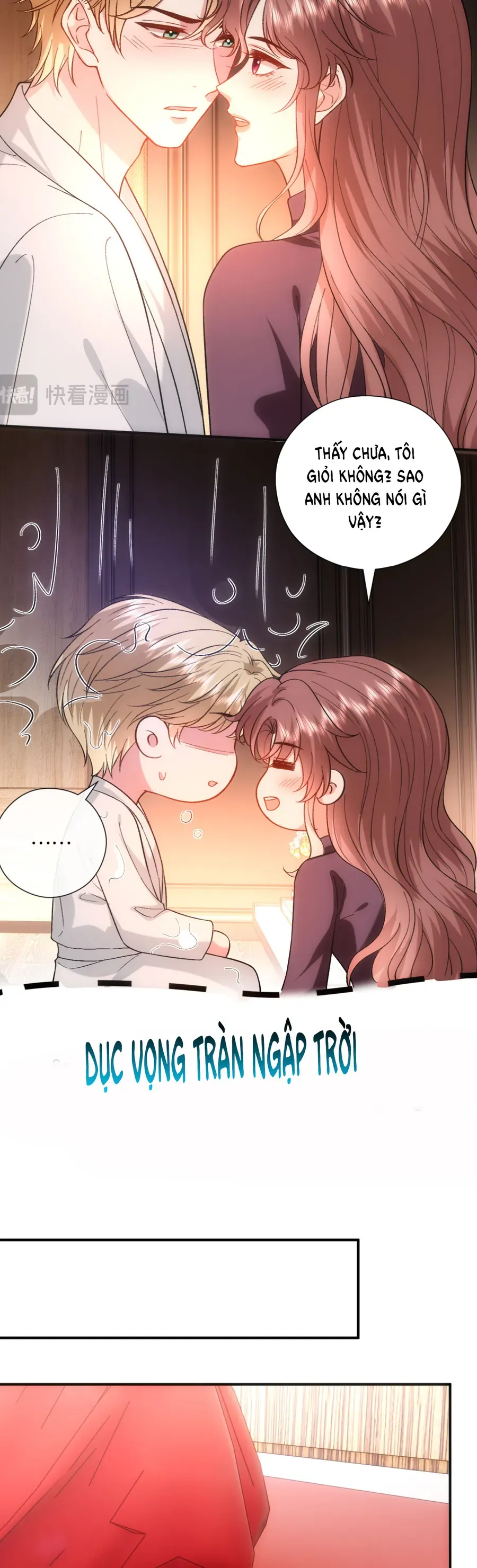 Vợ Của Lục Tổng Không Phải Dạng Vừa Chap 226 - Next Chap 227