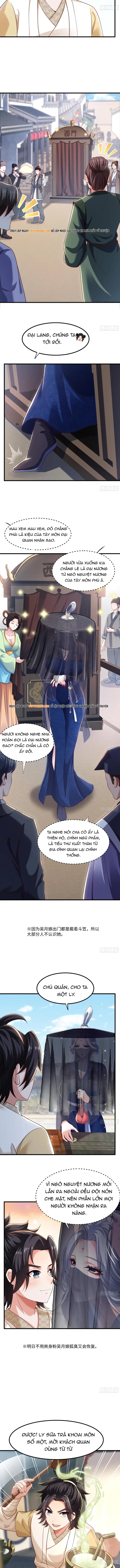 Võ Đại Lang Mạnh Nhất Tái Sinh Ở Thế Giới Thủy Hử Chap 15 - Next Chap 16