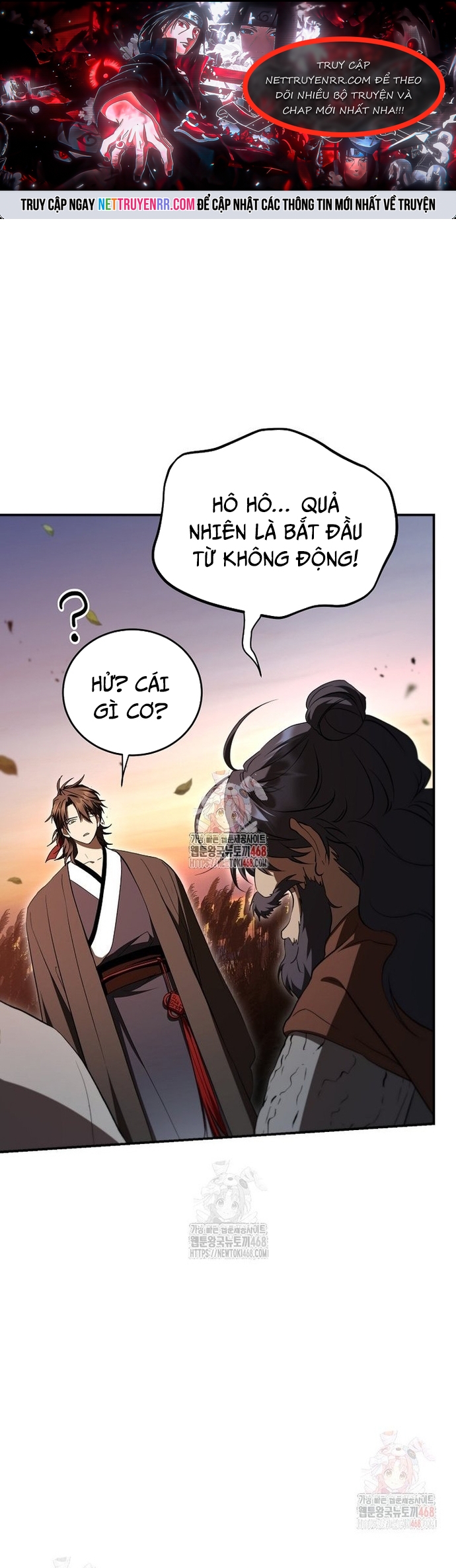 Võ Đang Kỳ Hiệp Chap 151 - Next Chap 152