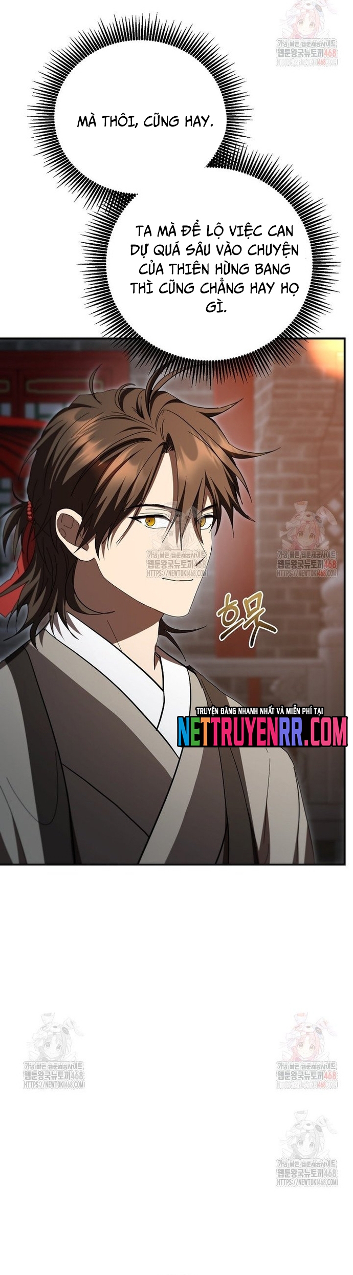 Võ Đang Kỳ Hiệp Chap 151 - Next Chap 152