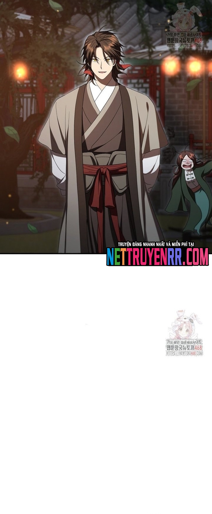 Võ Đang Kỳ Hiệp Chap 151 - Next Chap 152