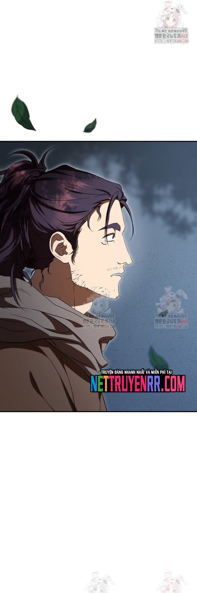 Võ Đang Kỳ Hiệp Chap 151 - Next Chap 152