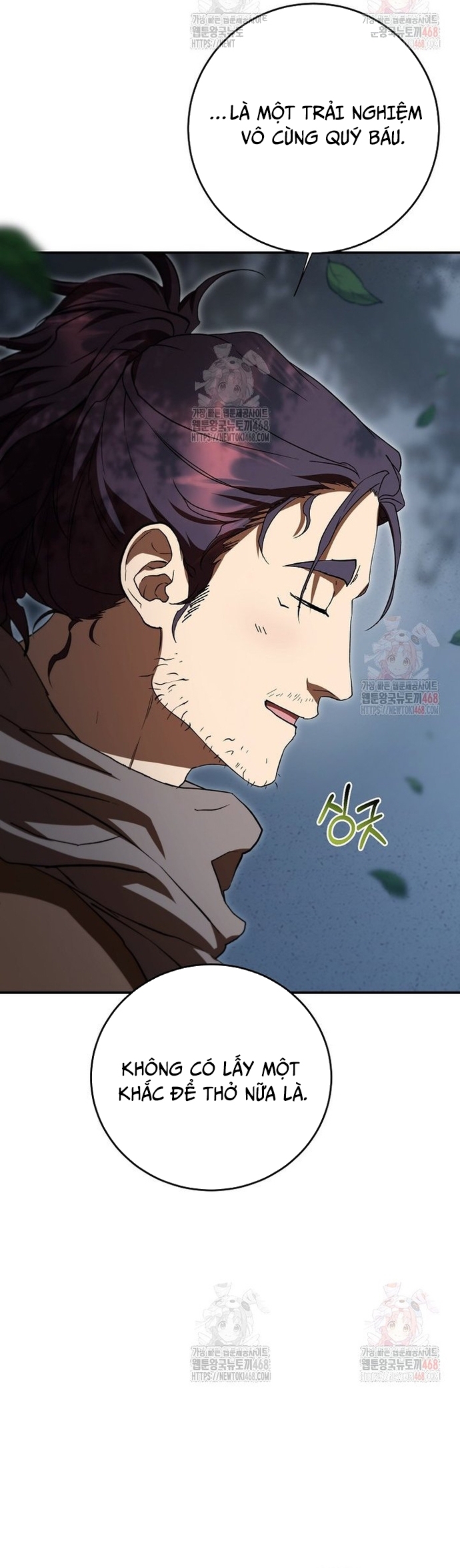 Võ Đang Kỳ Hiệp Chap 151 - Next Chap 152