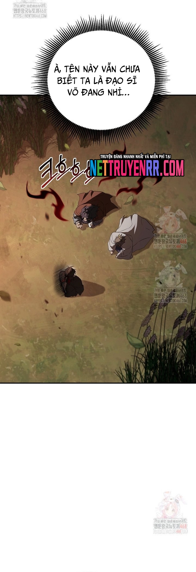 Võ Đang Kỳ Hiệp Chap 151 - Next Chap 152