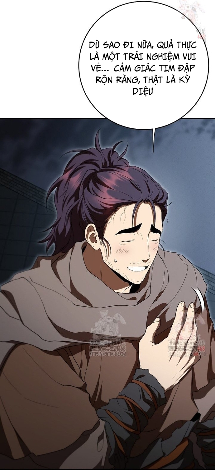 Võ Đang Kỳ Hiệp Chap 151 - Next Chap 152