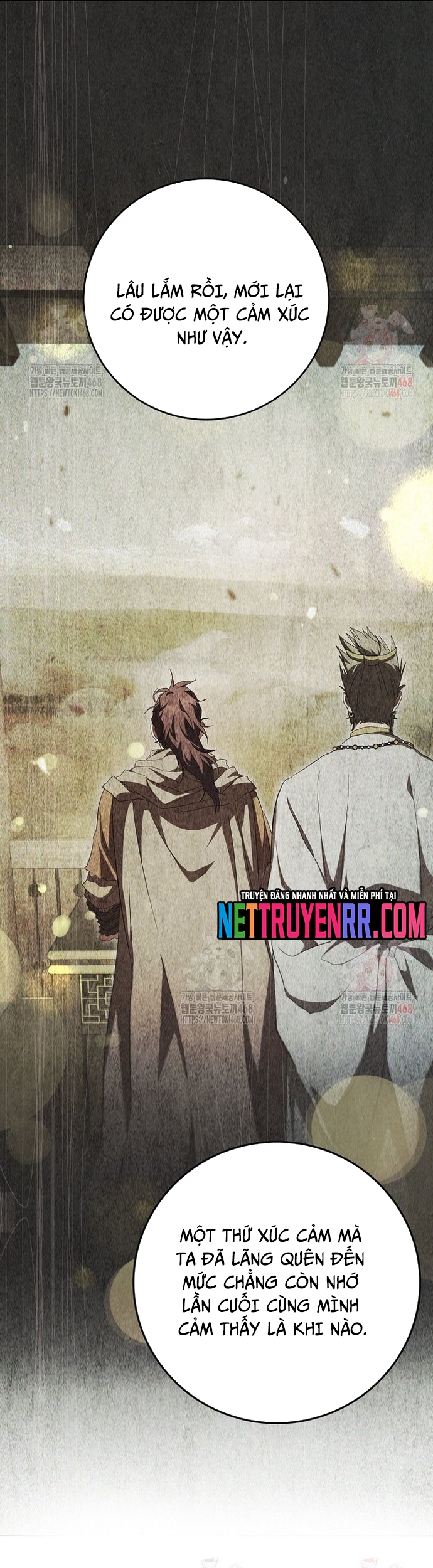 Võ Đang Kỳ Hiệp Chap 151 - Next Chap 152