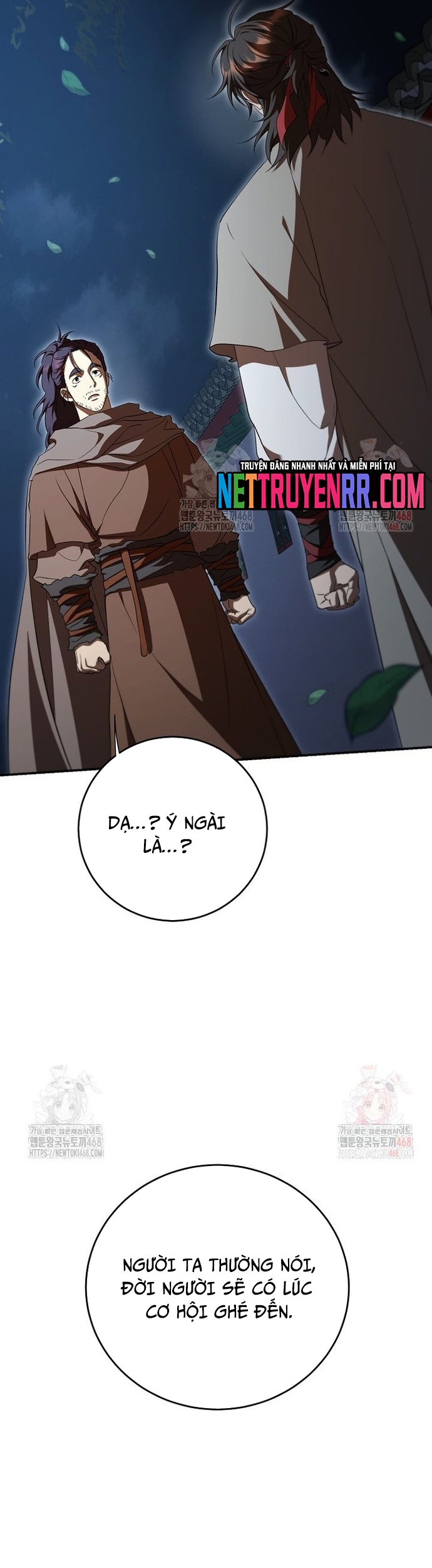 Võ Đang Kỳ Hiệp Chap 151 - Next Chap 152