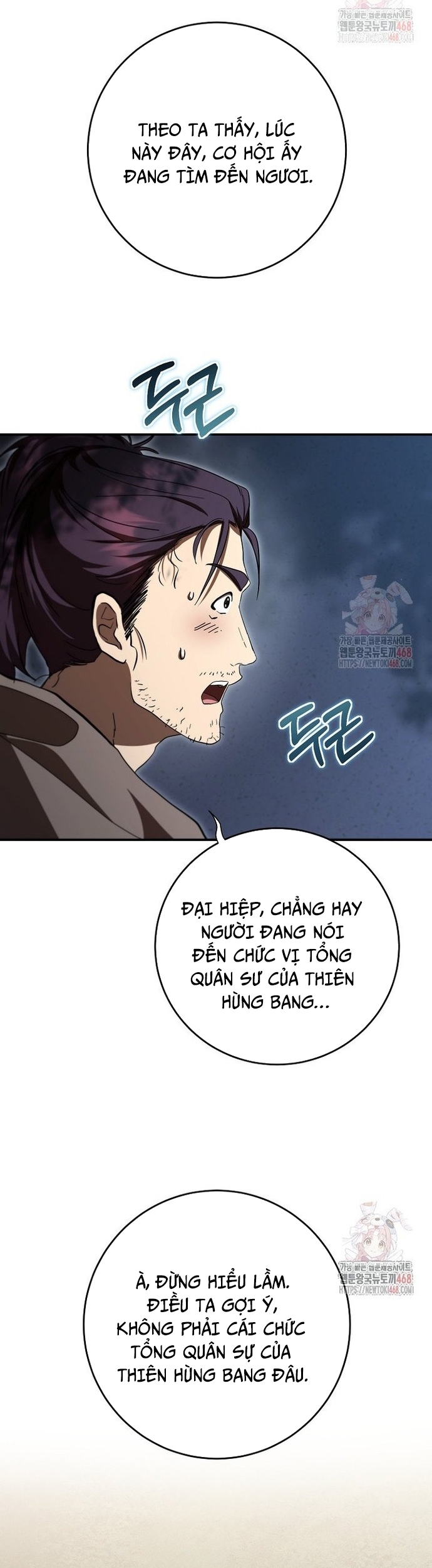 Võ Đang Kỳ Hiệp Chap 151 - Next Chap 152