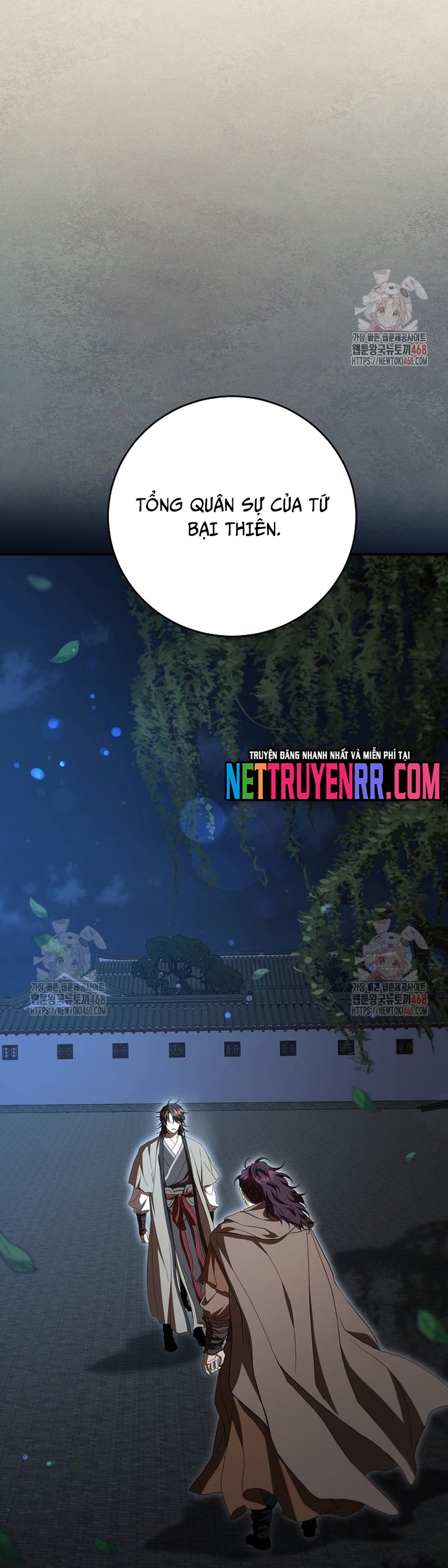 Võ Đang Kỳ Hiệp Chap 151 - Next Chap 152