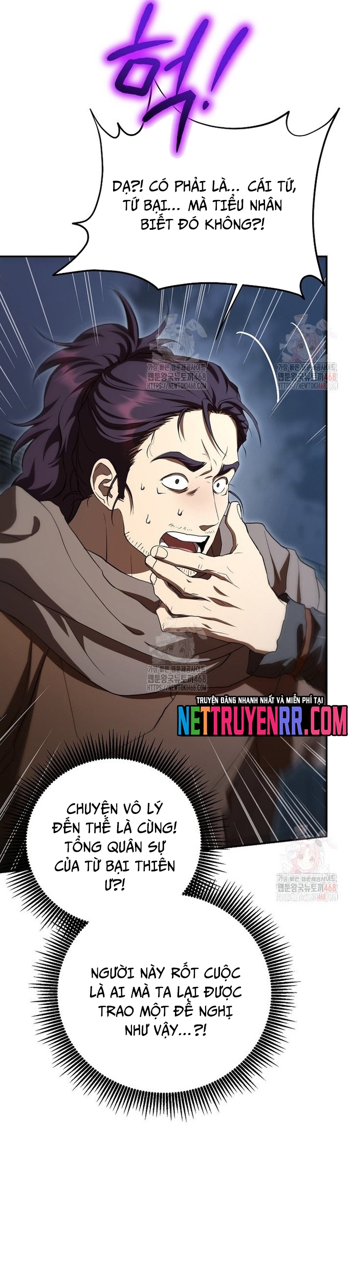 Võ Đang Kỳ Hiệp Chap 151 - Next Chap 152