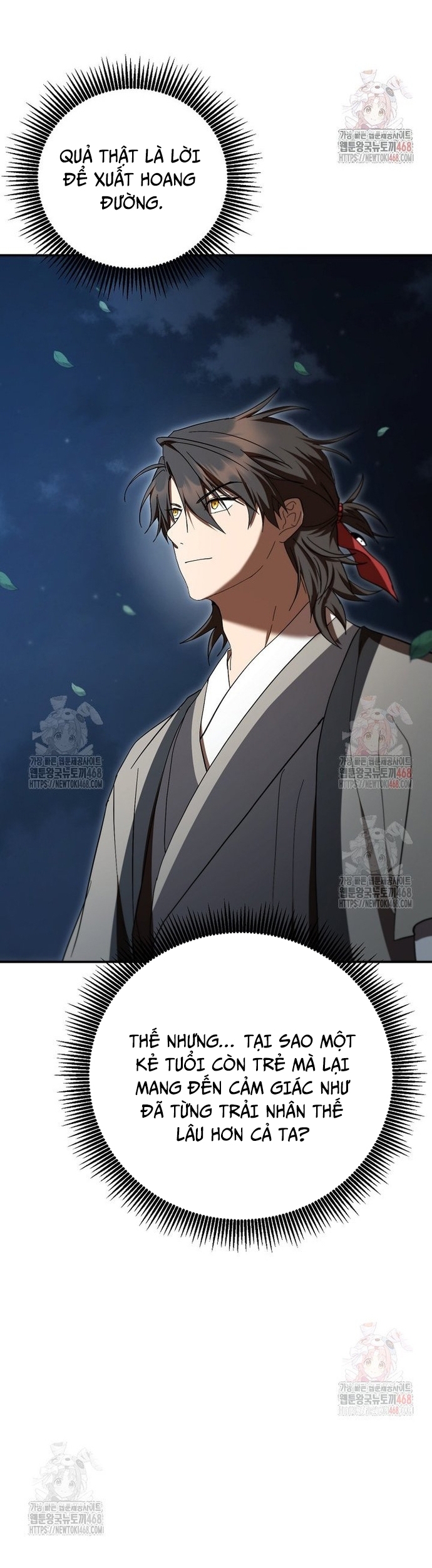 Võ Đang Kỳ Hiệp Chap 151 - Next Chap 152