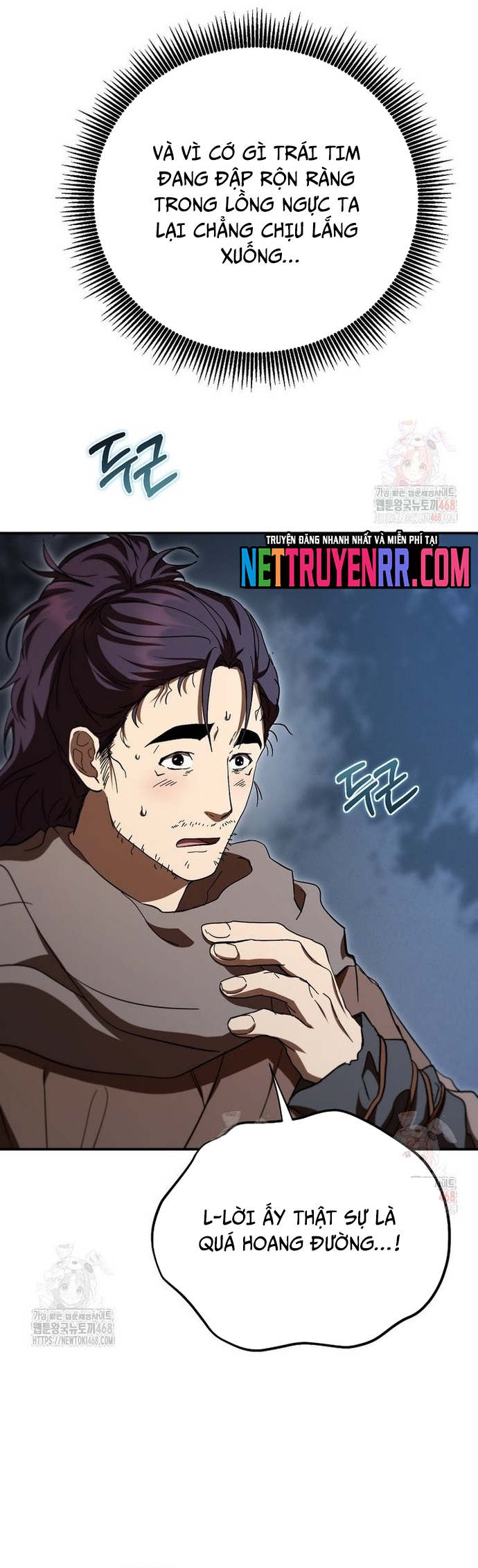 Võ Đang Kỳ Hiệp Chap 151 - Next Chap 152