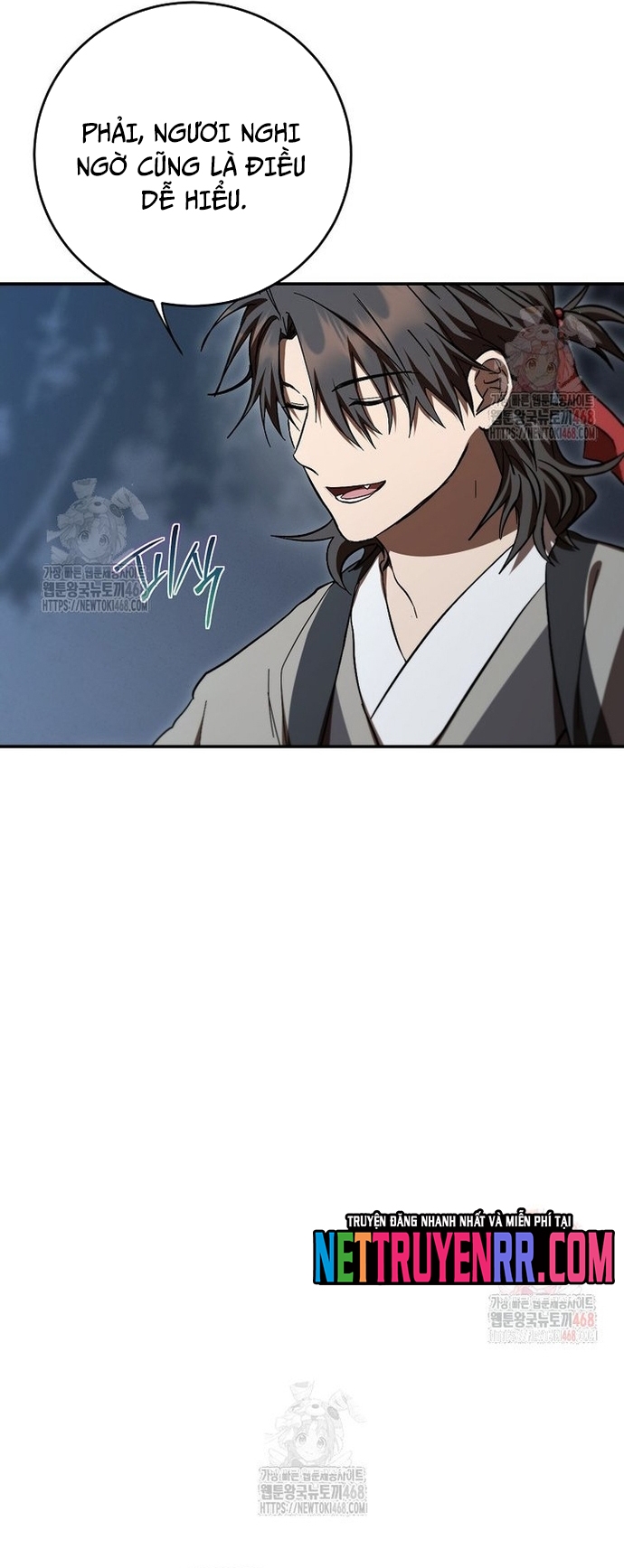Võ Đang Kỳ Hiệp Chap 151 - Next Chap 152