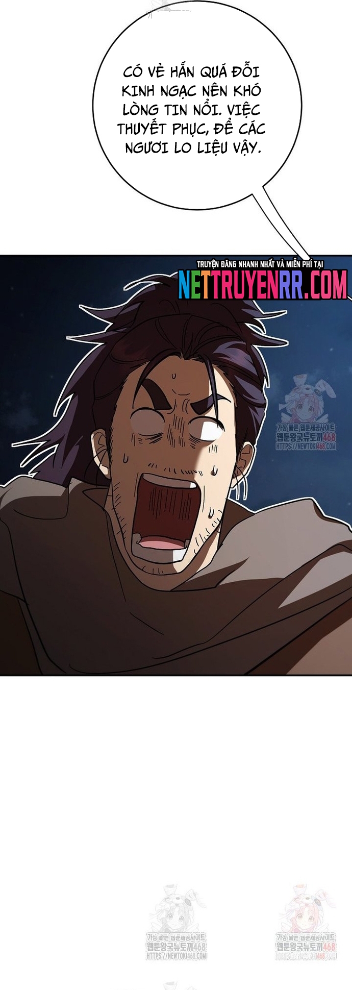 Võ Đang Kỳ Hiệp Chap 151 - Next Chap 152