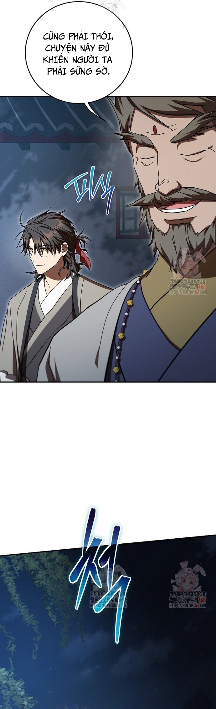 Võ Đang Kỳ Hiệp Chap 151 - Next Chap 152