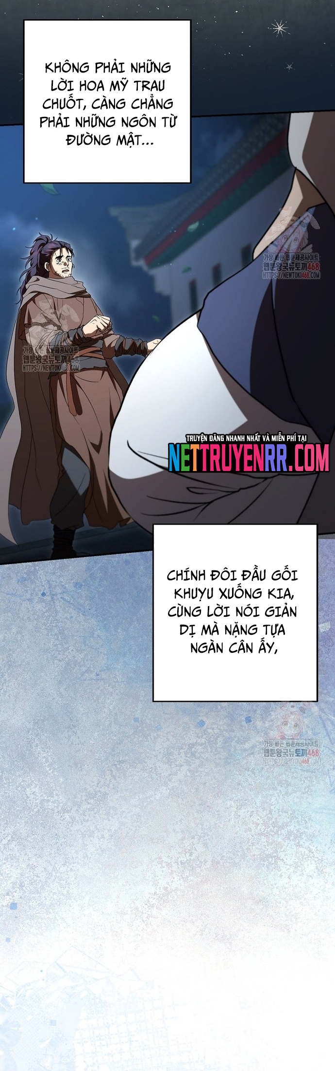 Võ Đang Kỳ Hiệp Chap 151 - Next Chap 152