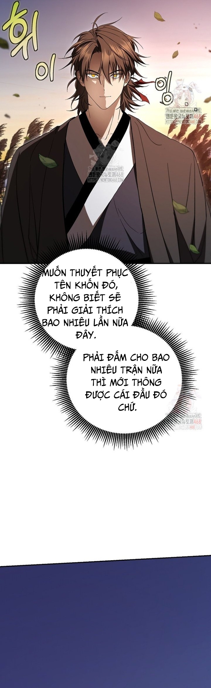 Võ Đang Kỳ Hiệp Chap 151 - Next Chap 152