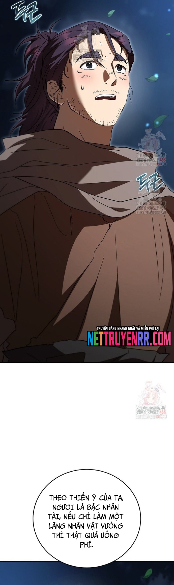 Võ Đang Kỳ Hiệp Chap 151 - Next Chap 152