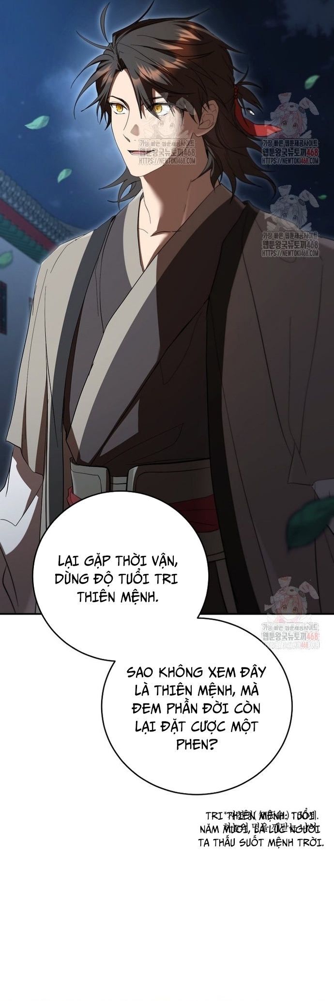 Võ Đang Kỳ Hiệp Chap 151 - Next Chap 152