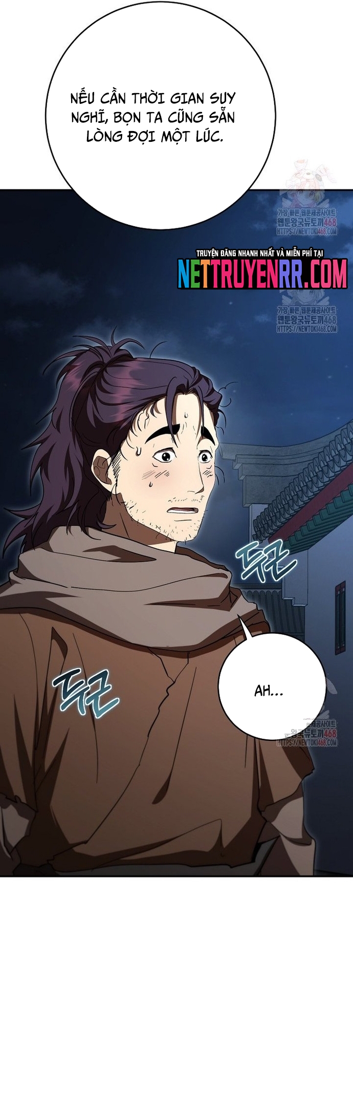 Võ Đang Kỳ Hiệp Chap 151 - Next Chap 152