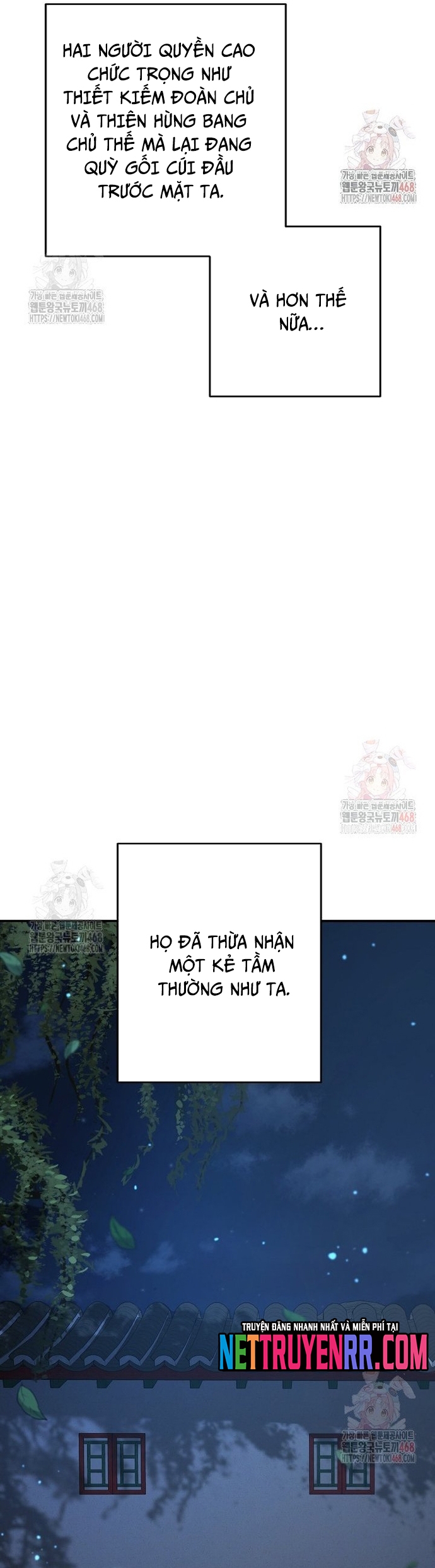 Võ Đang Kỳ Hiệp Chap 151 - Next Chap 152