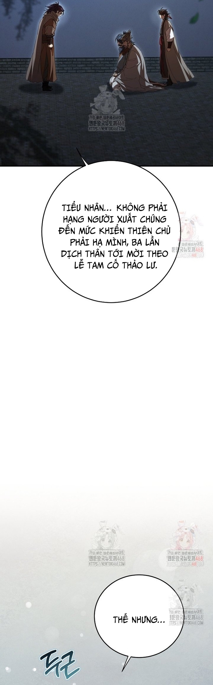 Võ Đang Kỳ Hiệp Chap 151 - Next Chap 152