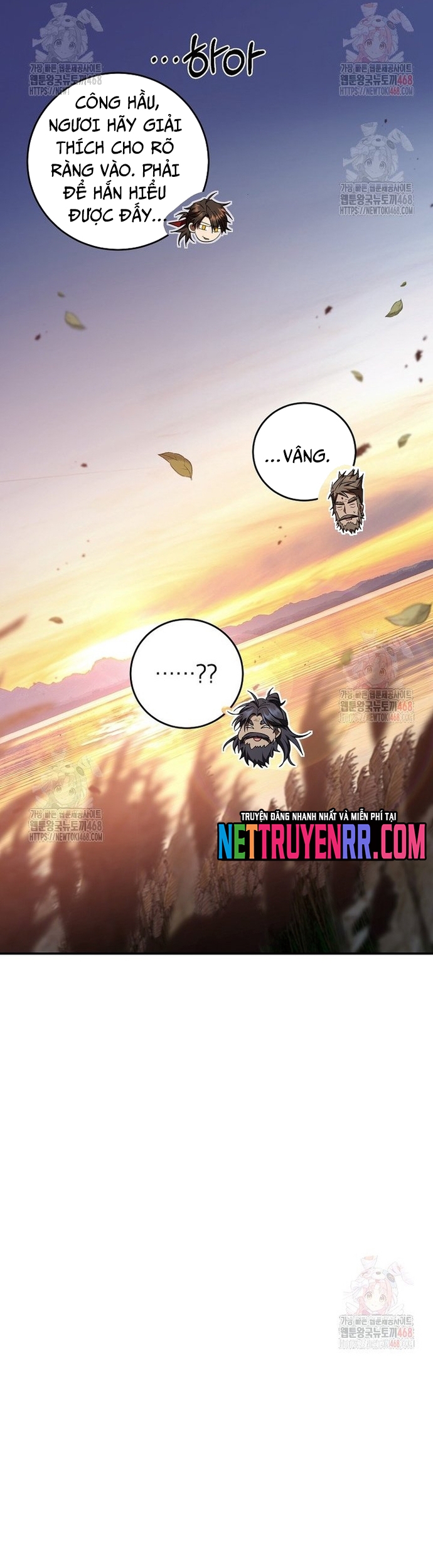 Võ Đang Kỳ Hiệp Chap 151 - Next Chap 152