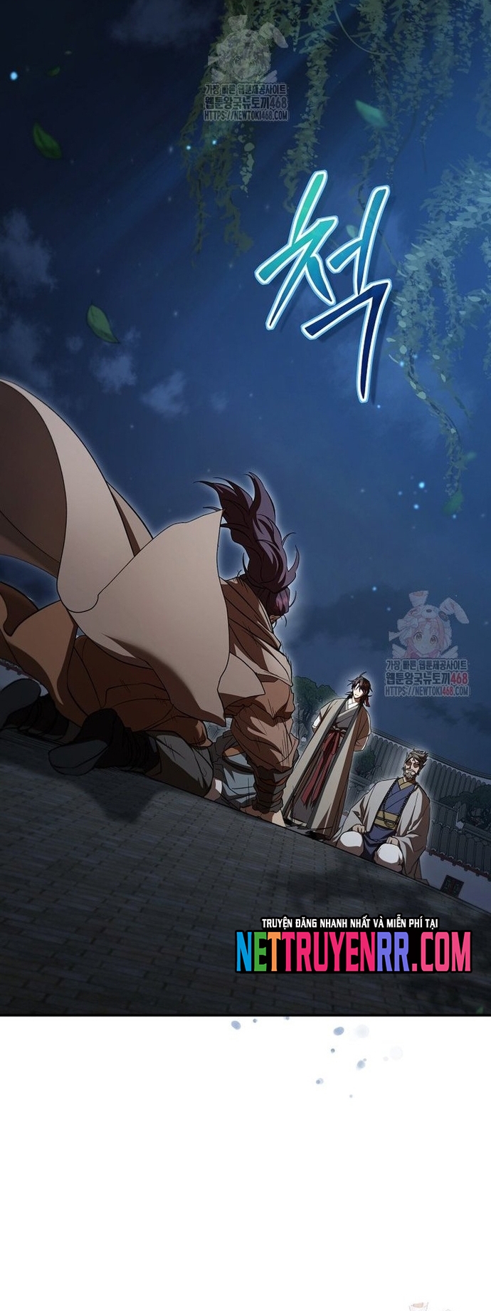 Võ Đang Kỳ Hiệp Chap 151 - Next Chap 152