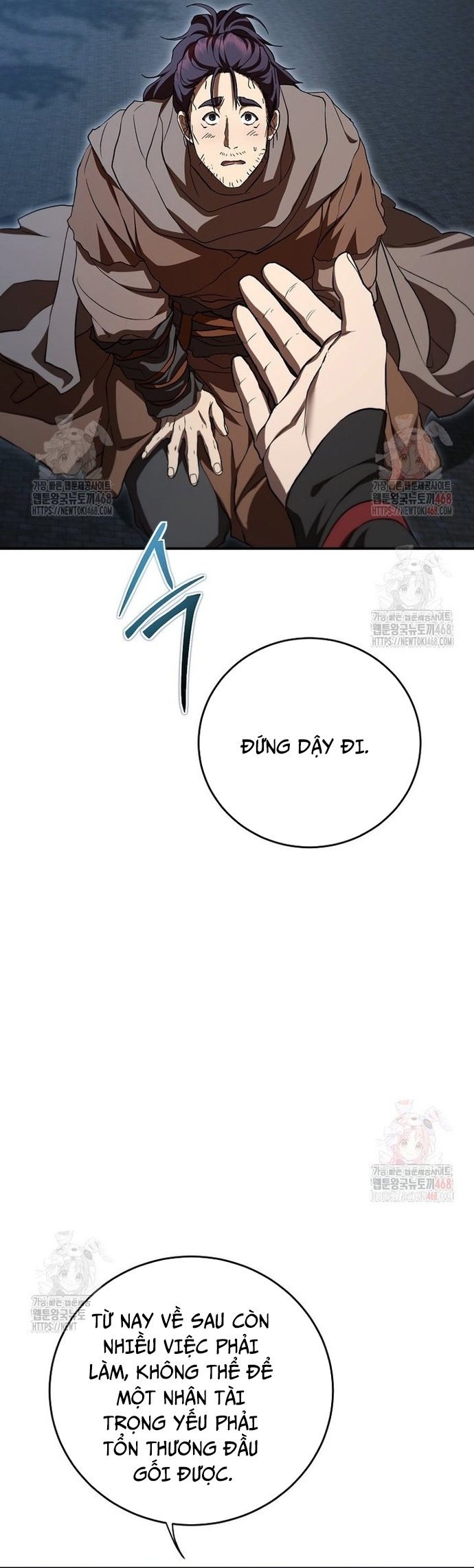 Võ Đang Kỳ Hiệp Chap 151 - Next Chap 152